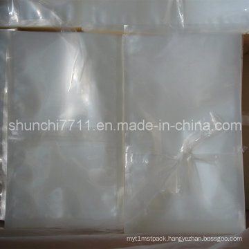 Vacuum Food Bag Transparent (12*15CM*60UM)